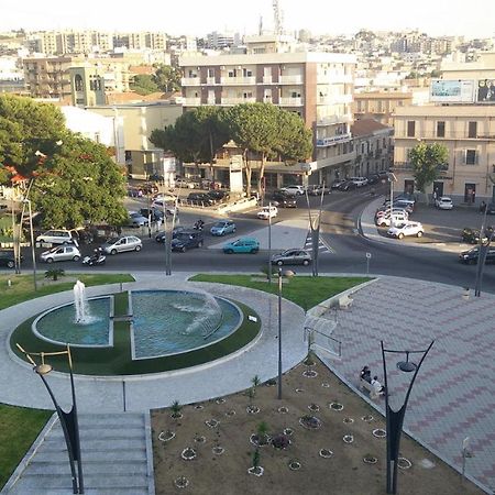 Santa Caterina Reggio di Calabria Exterior foto