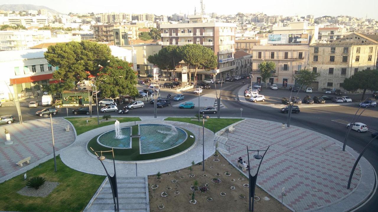 Santa Caterina Reggio di Calabria Exterior foto