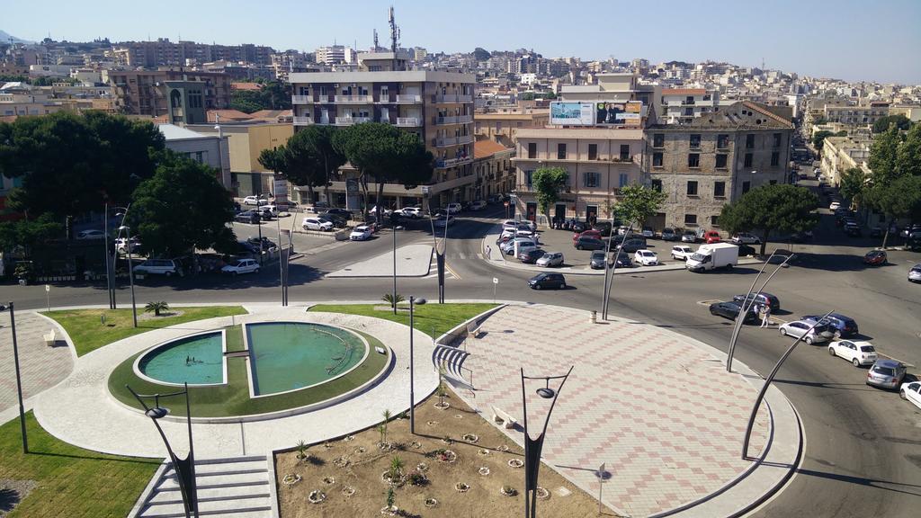 Santa Caterina Reggio di Calabria Exterior foto